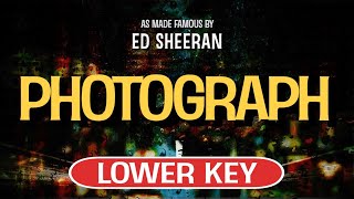 Photograph (Karaoke Lower Key) - Ed Sheeran
Enjoy singing along with this Karaoke Version of Photograph as made famous by Ed Sheeran. (Lower Key Version)
Photograph is a song originally recorded by Ed Sheeran. This version of the song has been fully re-recorded and re-arranged by Miguel Galguera for www.tracksplanet.com
Dont forget to subscribe to the Tracks Planet Karaoke channel here: https://bit.ly/2rQ2YcT
Take a look at these PLAYLISTS:
* Karaoke Classics: https://www.youtube.com/playlist?list=PL1UIZrlGnk53Yr-3NiDUmbccpviyNqraz
* Karaoke World: https://www.youtube.com/playlist?list=PL1UIZrlGnk52naYZwaBN65gMJtNgdOo1M
* Karaoke Songs: https://www.youtube.com/playlist?list=PL1UIZrlGnk538JW0nhRTHkZYIpp8XLP7U
* Karaoke Lyrics: https://www.youtube.com/playlist?list=PL1UIZrlGnk52u2itplYWioHdLFyYEdFfz
* Lower Key Karaokes: https://www.youtube.com/playlist?list=PL1UIZrlGnk51UpUgnxxbB87UlLKPwhPrF
* Higher Key Karaokes: https://www.youtube.com/playlist?list=PL1UIZrlGnk533enr3Y-xF6p8FS19Zwb1u
Tracks Planet Karaoke is a YouTube channel dedicated to provide the best free karaoke content, from the brand new to the old classics. Here you will find everything you need to sing along with your favourite songs.
Release Notes:
· Tempo: 108 BPM
· Songwriters: Ed Sheeran, Johnny Mcdaid
· Publishers: Kobalt Music Publishing Ltd., Sony/ATV Music Publishing LLC, Imagem Music Inc
· Sound Recording © Tracks Planet
#tracksplanetkaraoke Photograph (Karaoke Lower Key) - Ed Sheeran