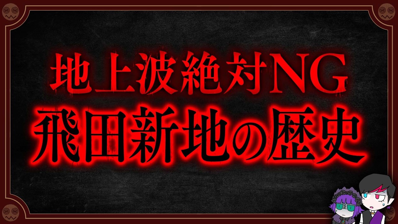 日本最大の遊郭「飛田新地」の歴史【地上波絶対NG】