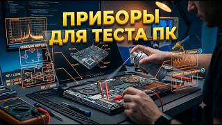 89. Laptop Diagnostics Tools and Software: Hardware Suite for Service Centers. screenshot 1
