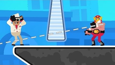 Punch Bob Part 8 Android/ios