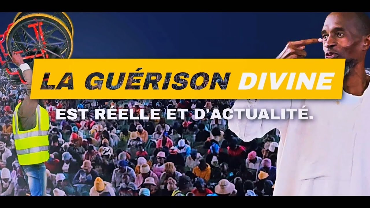 2026, en marche vers un grand réveil de l’Église : revivez ces moments historiques !
