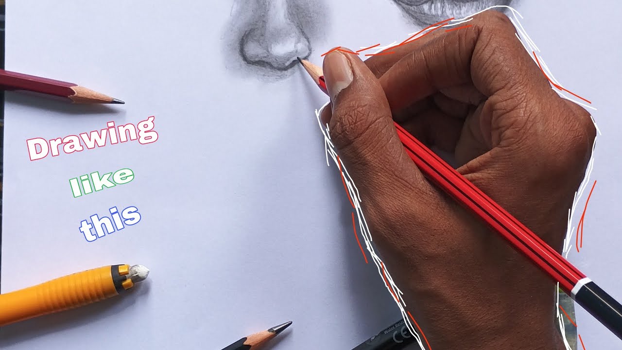Suject Drawing