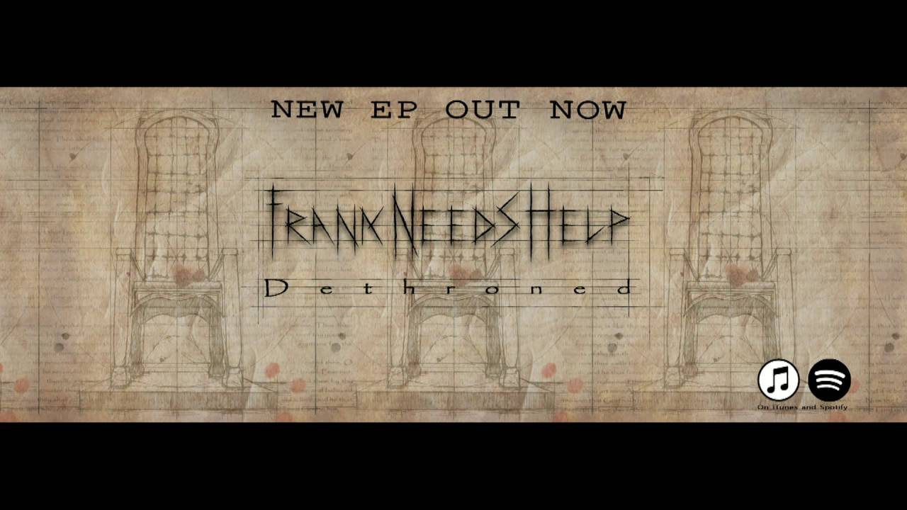 Frank Needs Help - Fake Promises (ft. Remo from Reigning Depravity and Myriam from Askara)