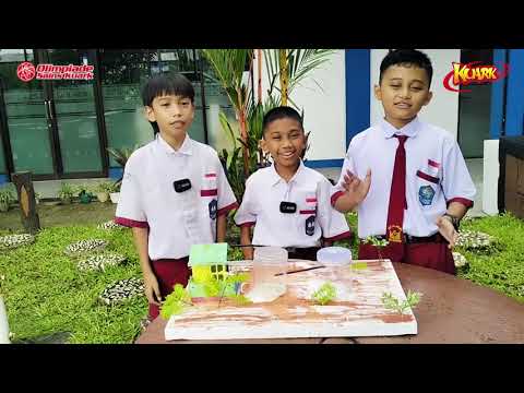 OSK24 - L2 - Pemanenan Air Hujan sebagai Alternatif Sumber Air Bersih bagi - KHALID A. AHMAD