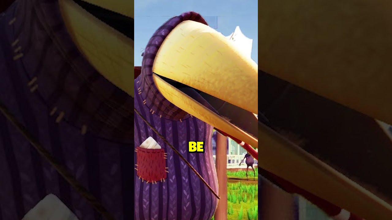 The Guest In 60 Seconds Hello Neighbor Lore