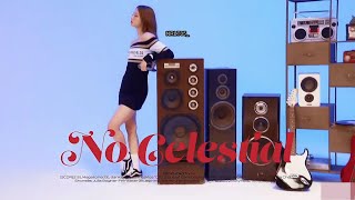 LE SSERAFIM (르세라핌) - No Celestial [Indo Sub]