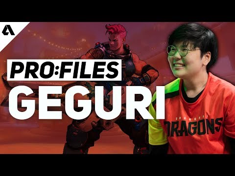 PROfiles: Se-Yeon "Geguri" Kim | Overwatch League Player Profile