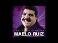 Maelo Ruiz MIX Exitos