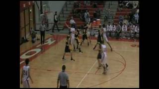 David Wilson #22 Troy High School