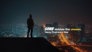 Saluting The Unsung Heroes Engineers Day 2025 Srmb Steel
