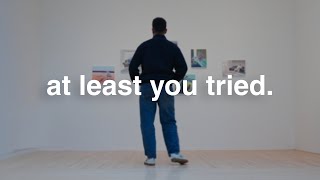 you are NOT a failure