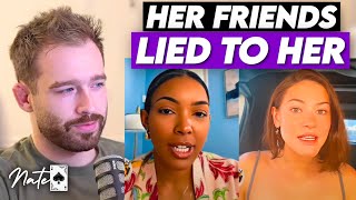 She Finally Learned Men Aren’t Intimidated They Just Don’t Like Annoying Women
Twitter - https://twitter.com/Nateistheace
Rumble - https://rumble.com/c/AceNate
Instagram - https://www.instagram.com/acenateyt/
She Finally Learned Men Aren’t Intimidated They Just Don’t Like Annoying Women
https://www.youtube.com/watch?v=kdBmvR-crGw
boss babe, independent woman, based, hypergamy, masculinity, reaction, post-wall, 304, divorced, modern marriage, modern women, spoiled wife, passport bros, the wall, chivalry, traditional, single mom, mothers, step dads, rich cooper, rational male, tattoos She Finally Learned Men Aren’t Intimidated They Just Don’t Like Annoying Women