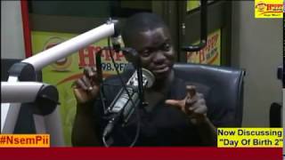 Secrets of traditional Ghanaian day-born names (Part 2).mp3 Secrets of traditional Ghanaian day-born names (Part 2).mp3