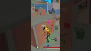 1v4 ☠️