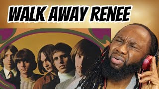 THE LEFT BANKE Walk away Renee Reaction - Can't believe how young they were! First time hearing