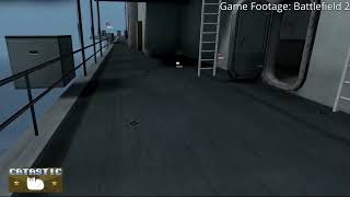 Weapon Sound Pack - Grenade: Flashbang