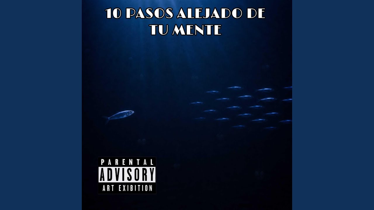 10 PASOS ALEJADO DE TU MENTE