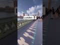 Londen #travel #love #tiktok #beautiful #shorts #london #4k