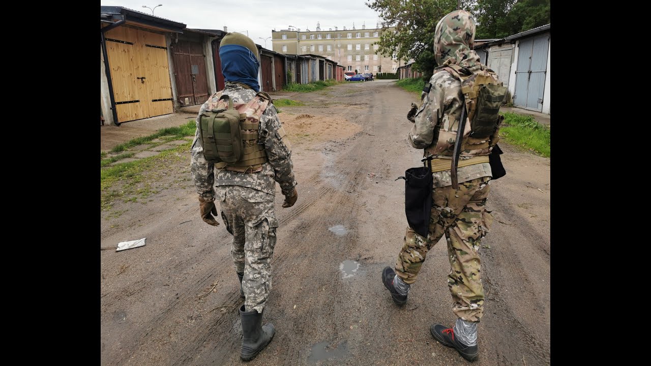 Biskupiecki browar część 1