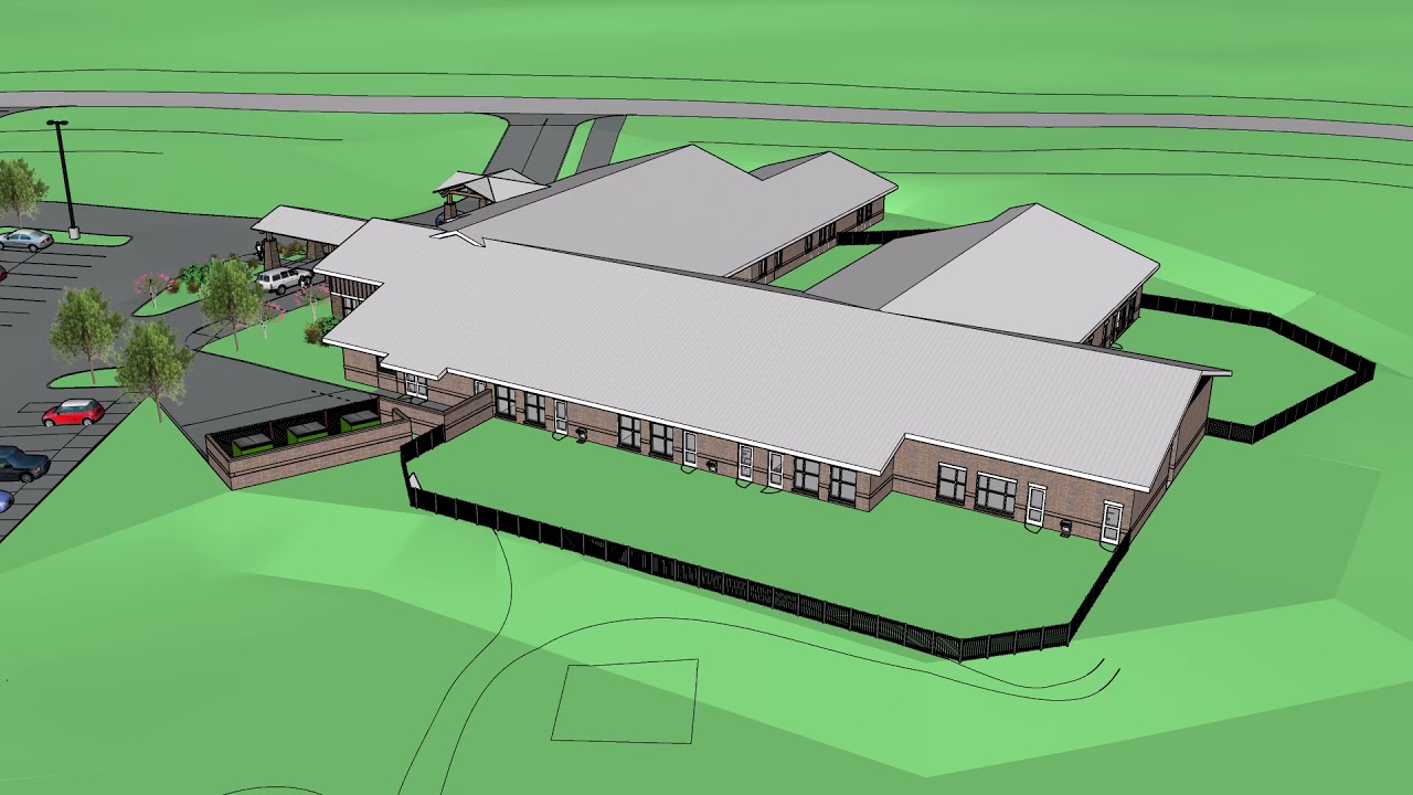 Partners in Learning Childcare - New Site