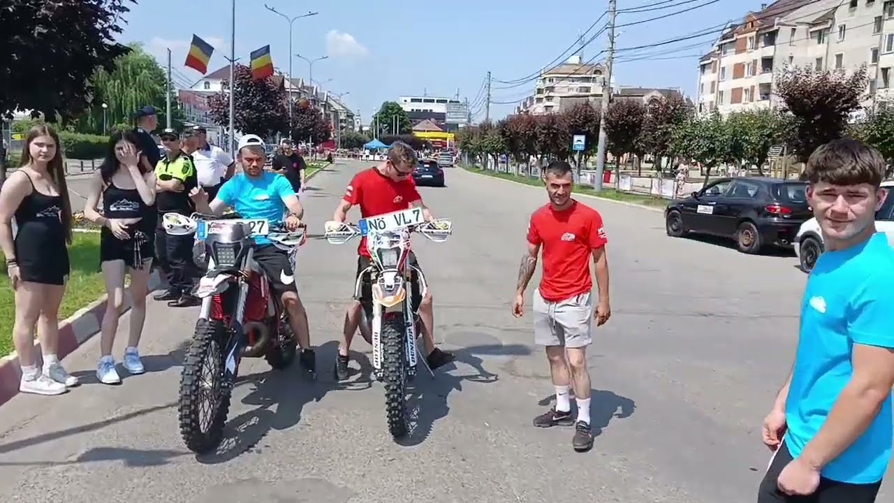 Car Show Sighetu Marmației 2025