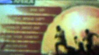 2010 FIFA World Cup App Review screenshot 5