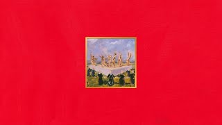 My Beautiful Dark Twisted Fantasy Pieces of You | Kanye West Inspired