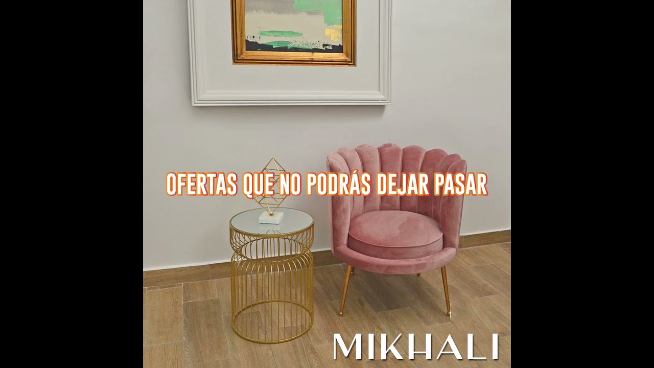 HOT SALE 2021 - MIKHALI