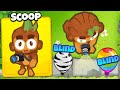 UPDATE 37 Has a SECRET Tower?! | Scoop in BTD 6