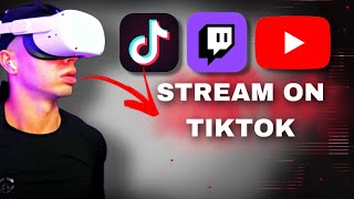 How to Stream on TikTok (3 ways)