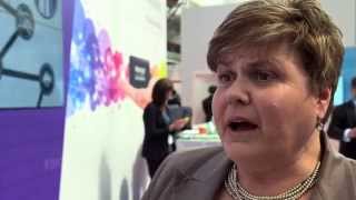 Interview with Cath Hackett - Infosecurity Europe 2015