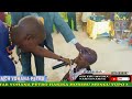 MCHUNGAJI YOHANA AZIDI KUWAPA WATU UZIMA NA KUWATOA MAPEPO MCHUNGAJI YOHANA AZIDI KUWAPA WATU UZIMA NA KUWATOA MAPEPO