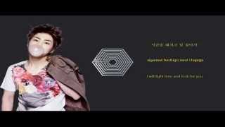 Exo  Black Pearl rearranged studio Ver exology Chapter 1 The Lost Planet