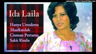 Ida Laila 4 Lagu Awara Terbaik