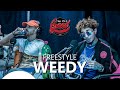 Le fil good  freestyle  weedy