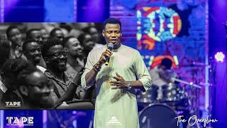 Comedian Franchez shutdown TAPE 2025 Latest Nigerian comedy tape