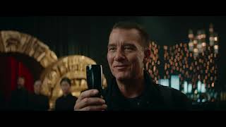 CLEANER – Official Trailer