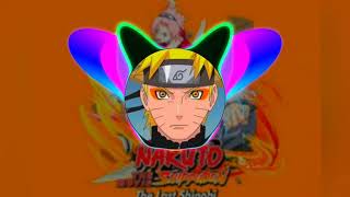 DJ Naruto paling enak di dengar