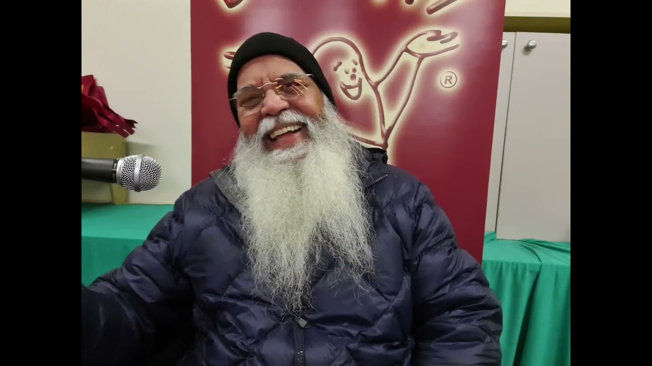 Tripura Rahasya 21.3 @ Melbourne 2022 (English)