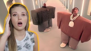 скачать все песни Kanye West Lil Pump I Love It Reaction из - i love it kanyelil pump roblox song #U0441#U043c#U043e#U0442#U0440#U0435#U0442#U044c #U043e#U043d#U043b#U0430#U0439#U043d #U043d#U0430