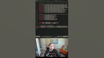 Configuring Hyprland to Disable the Laptop Screen when docked and clamshelled