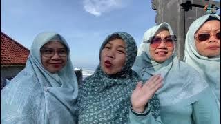 INDUSTRIAL VISIT SMKN 1 PARON NGAWI KE JAWA TIMUR DAN BALI. 3-7 OKTOBER 2025. ENVIRO NUSA