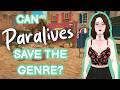 Is it Worth It??? My Paralives First Impressions &amp; Feedback
