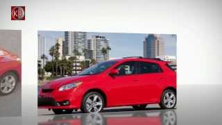 2014 Toyota Matrix Virtual Test Drive Elmira NY 14903 by Toyota Elmira NY 240 views 10 years ago 1 minute, 29 seconds