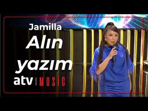 Jamilla - Alın yazım