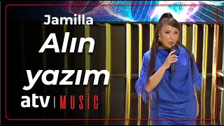 Jamilla - Alın yazım Resimi