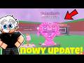 🎉21:00 ADMIN ABUSE I NOWY UPDATE W STEAL A BRAINROT! 🎉#roblox #live