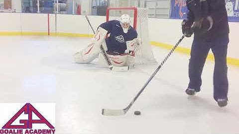 RVH (Reverse Vertical Horizontal)