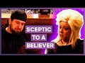 Theresa Turns Sceptic Man Into A Believer With Emotional Reading Long Island Medium Theresa Turns Sceptic Man Into A Believer With Emotional Reading Long Island Medium