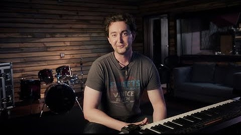 Twelve Notes...or Seven!? - “Understanding Music” Series - Part 9 | Matt Cook